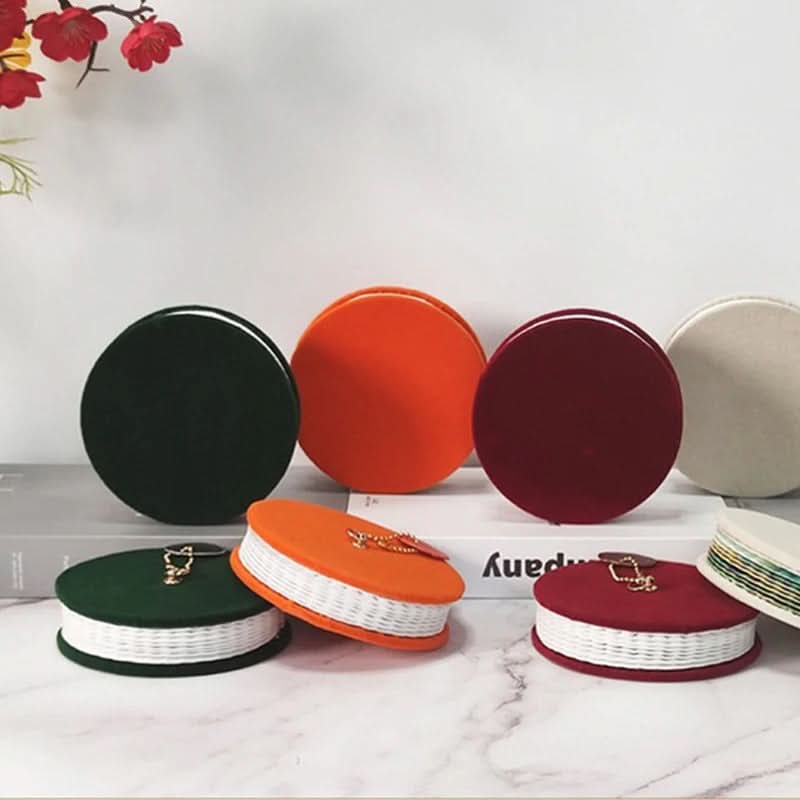 Norvo | Sammenleggbar LED Bordlampe med Berøringskontroll