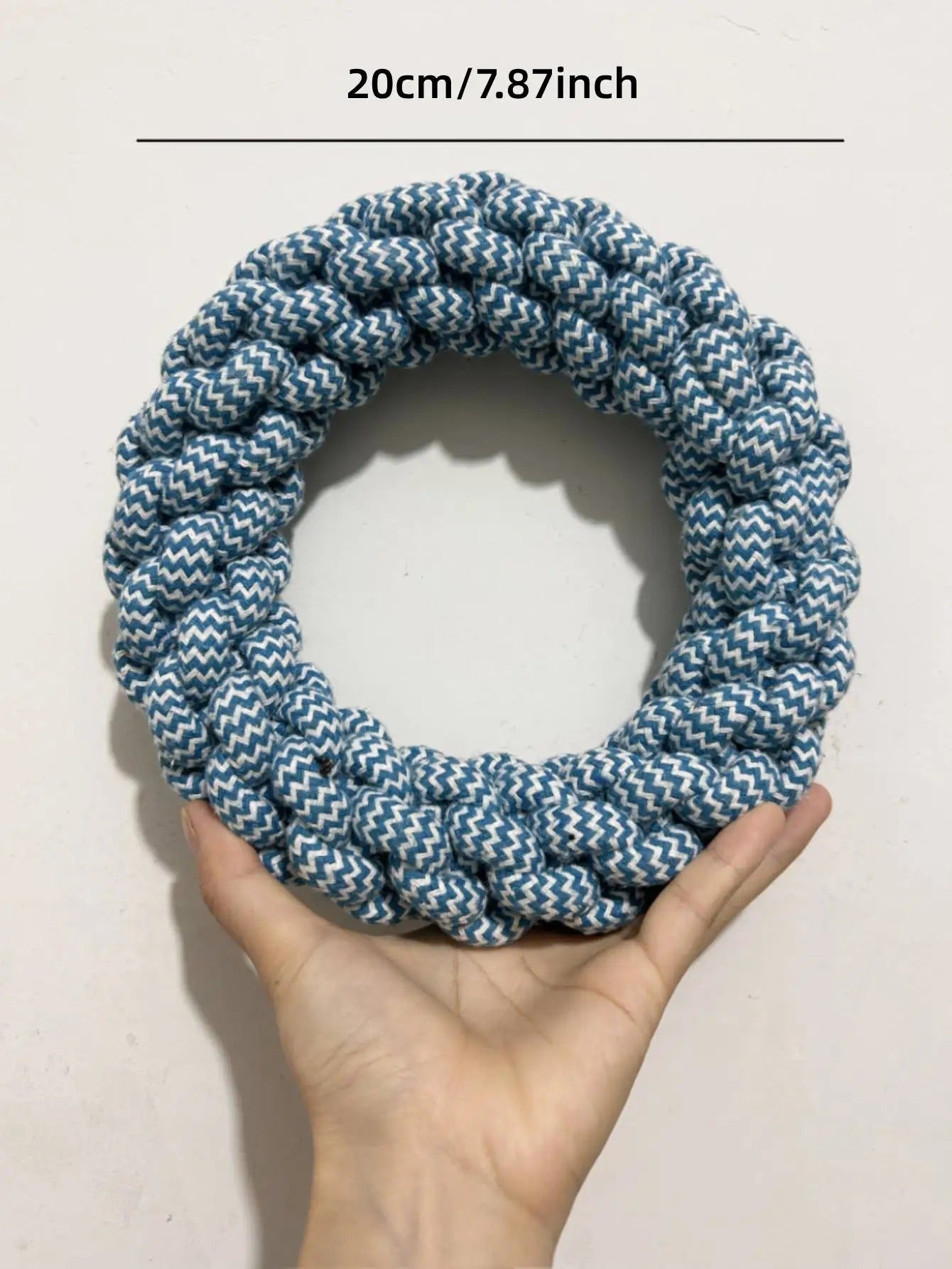 Holdbar kjæledyr hund tauleketøy Norvo