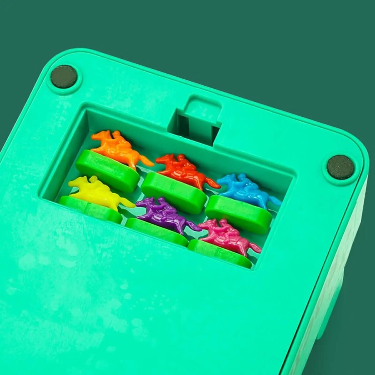 Norvo | Det spennende hesteveddeløpseventyret for hele familien