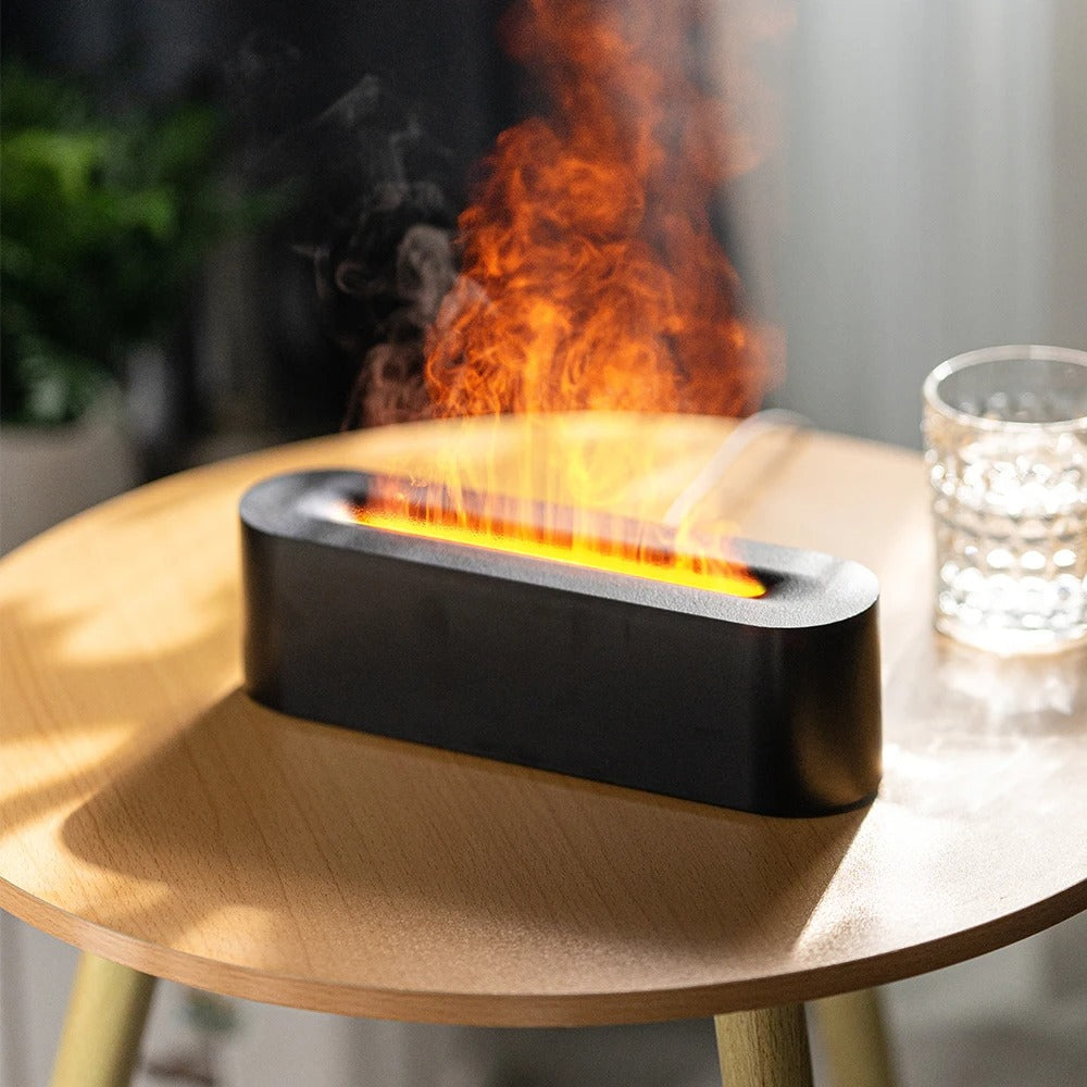 Norvo | Fire-Fukter