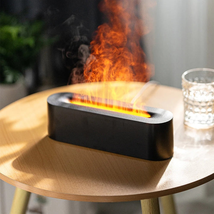 Norvo | Fire-Fukter