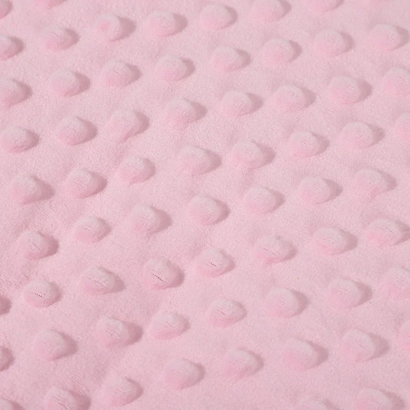 Norvo | Premium Baby Blanket laget av Kasjmir