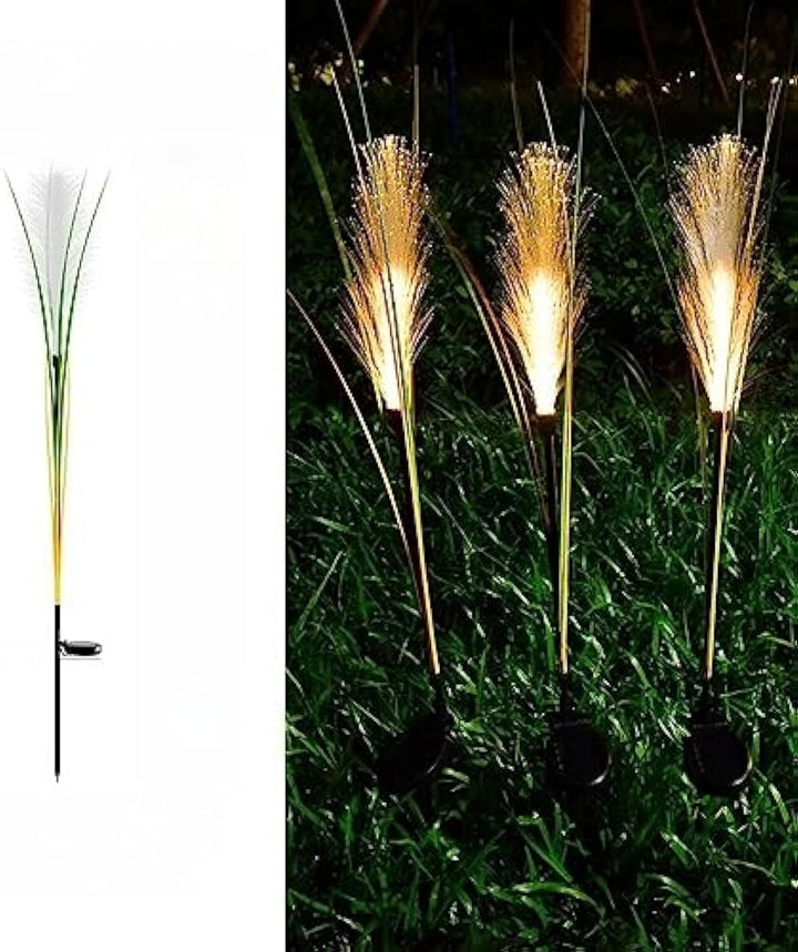 Norvo | SolarSway - Fiber Reed Solhage Lys