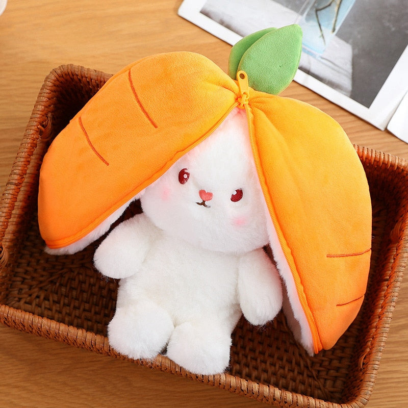 Plush Rabbit - Bli forelsket i myk og kosete kanin Norvo