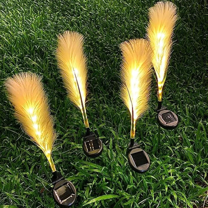 Norvo | SolarSway - Fiber Reed Solhage Lys