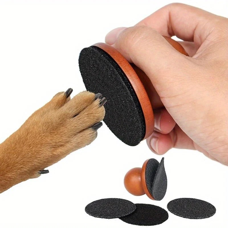 Paw Perfect Scratch & Groom Norvo