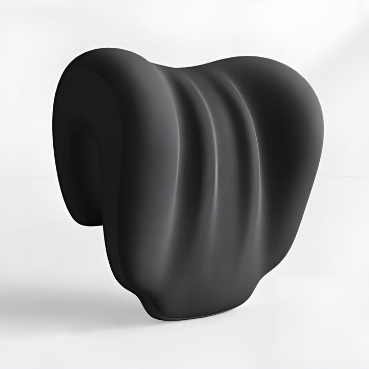 Ergonomisk Nakkepute – Komfortabel Hode- og Nakkebeskyttelse | Ideell for Avslapning | Norvo