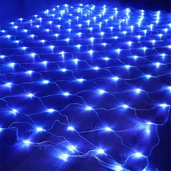 LumiNet - LED nettlys Vanntett Utendørs | Norvo