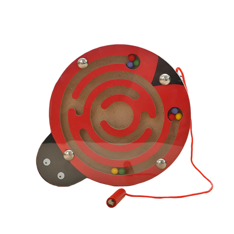 Norvo | EcoToys DinoMaze | Oppdag dinosaurenes verden - Lek og lær med moro