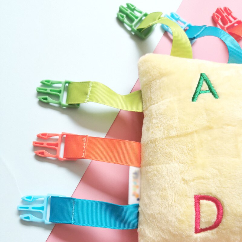 Norvo | Drømmende Montessori Putetrekk | Gjør sengetid magisk! - Behagelig og lærerikt for barn