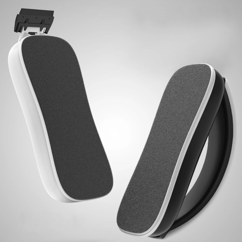 Norvo | Magnetsk Akvarium Glass Cleaner | Enkel-Grep Design & Hjørne-Venlige Blader for Krystall-Klar Utsikt og Algefri Habitater