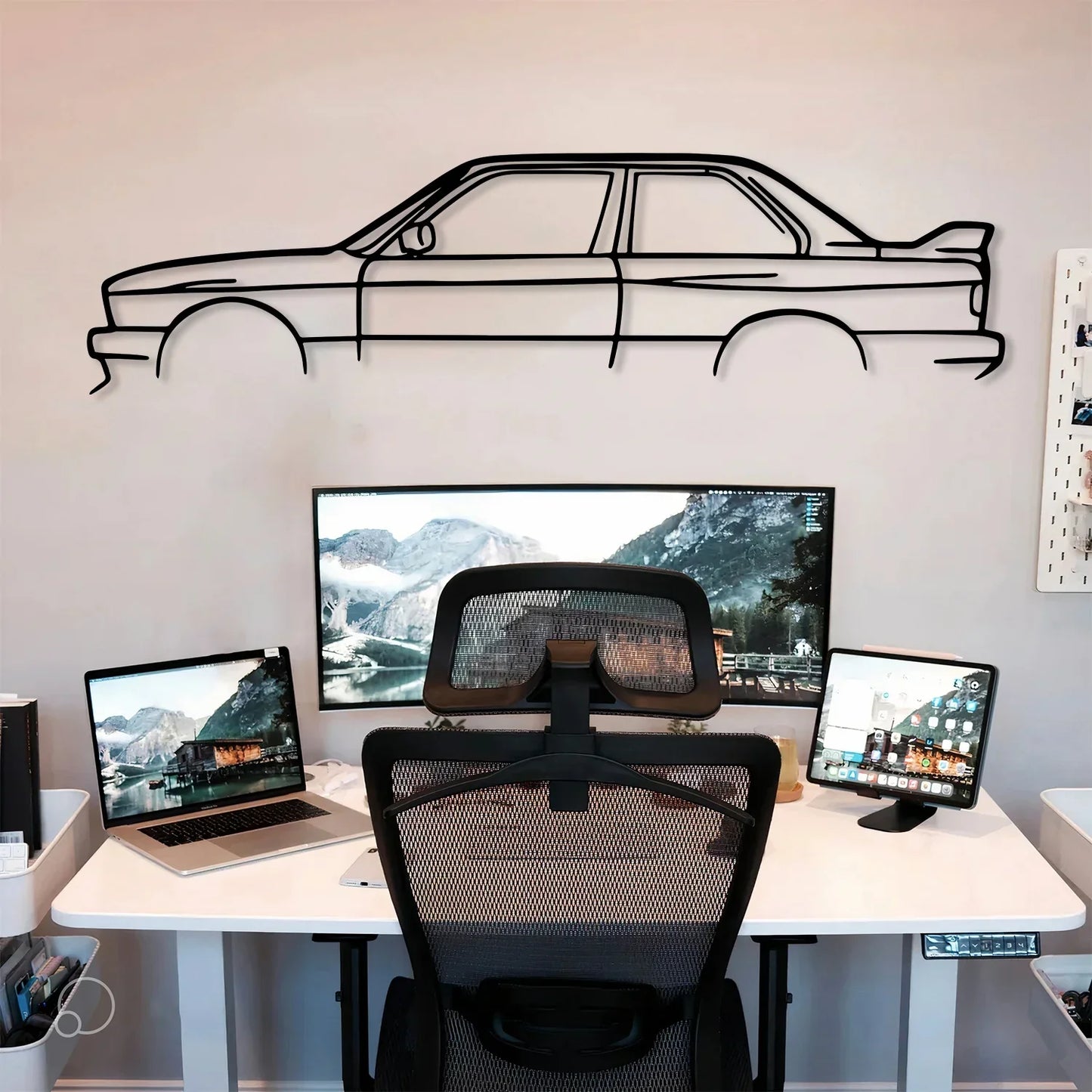 Norvo | Super komfortabel pelspledd