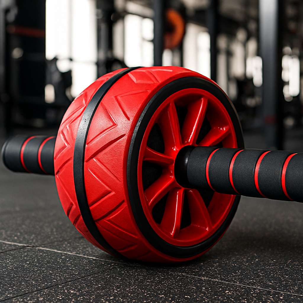 Norvo | Ab Roller Wheel for Core and Full Body Training