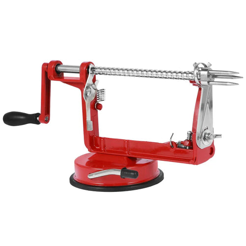 Manuell Apple Peeler Multifunksjonell Rustfritt Stål Frukt Skrelleverktøy | Norvo