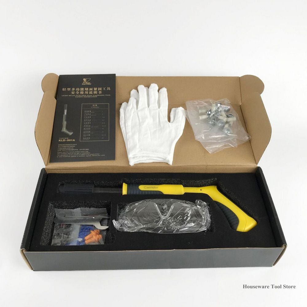 Norvo | Manuell Stål Spikerpistol