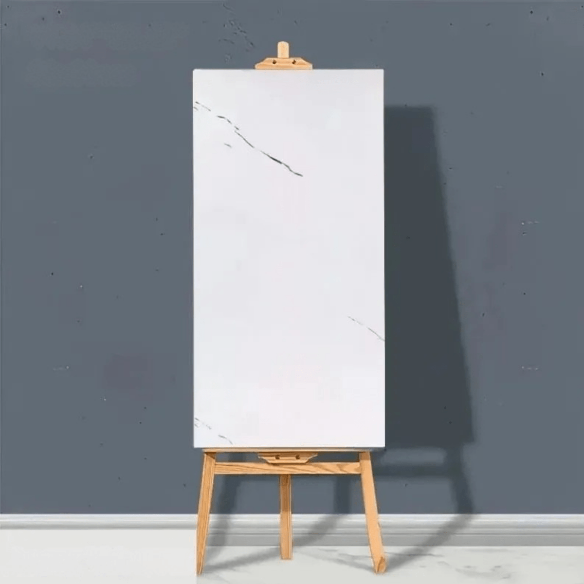 Norvo | MARBLIQUE – Selvklebende Marmor PVC Gulvfliser