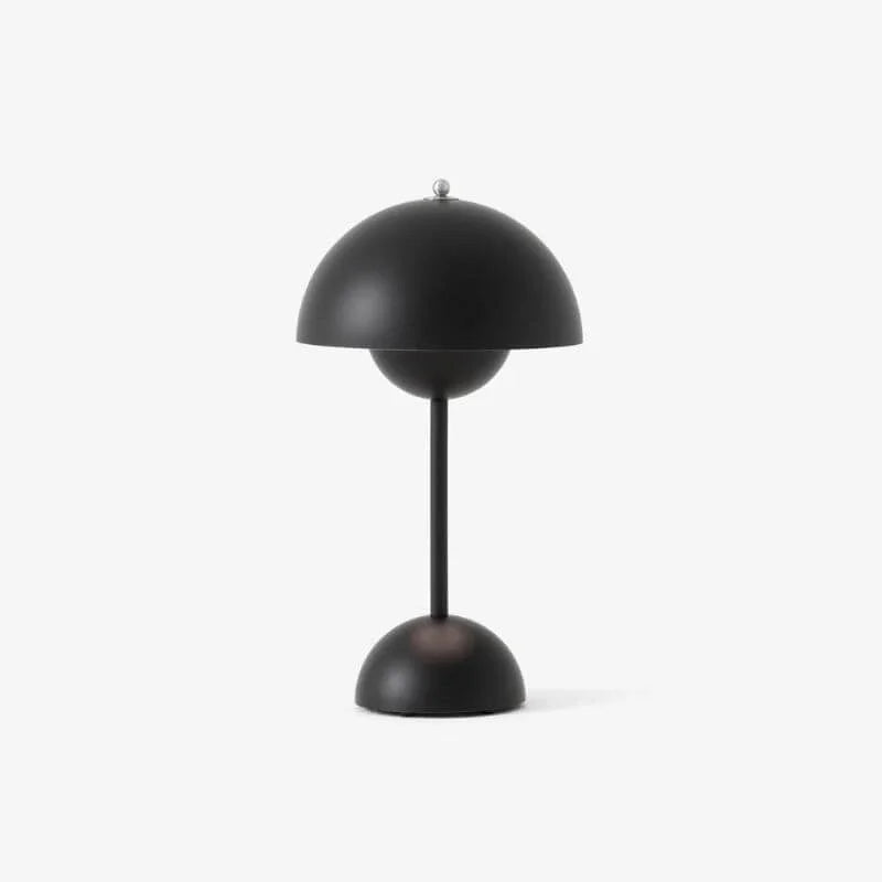 Norvo | Moderne Bordlampe - dette er USB ADVARSEL
