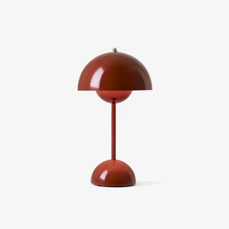 Norvo | Moderne Bordlampe - dette er USB ADVARSEL