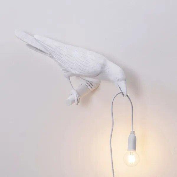 Norvo | Frendorf Crow Bird Lampe