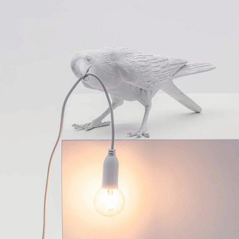 Norvo | Frendorf Crow Bird Lampe
