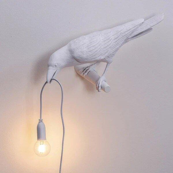 Norvo | Frendorf Crow Bird Lampe