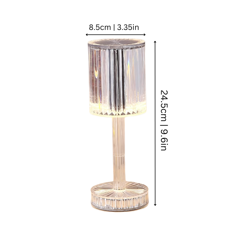 Norvo | Stråleglans