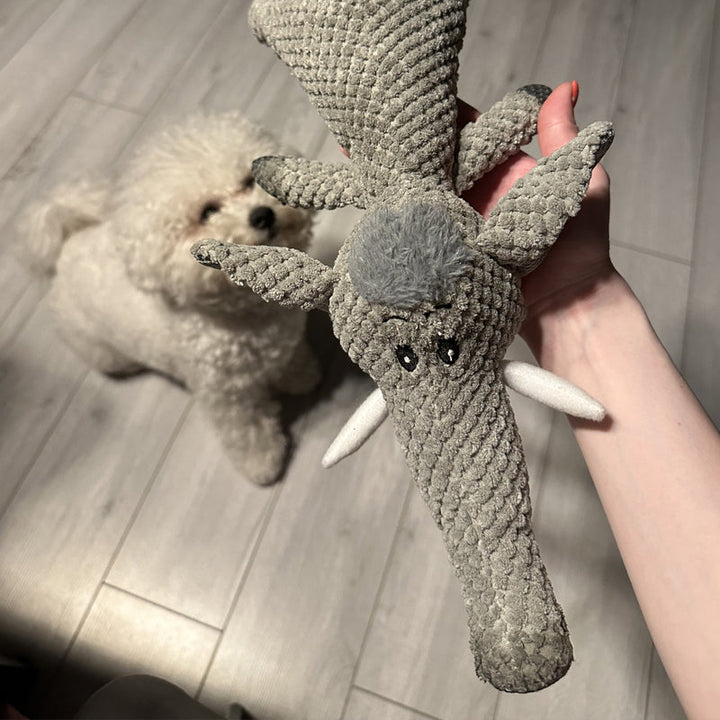 Maximus Ekstra Sterk HundelekeNorvo