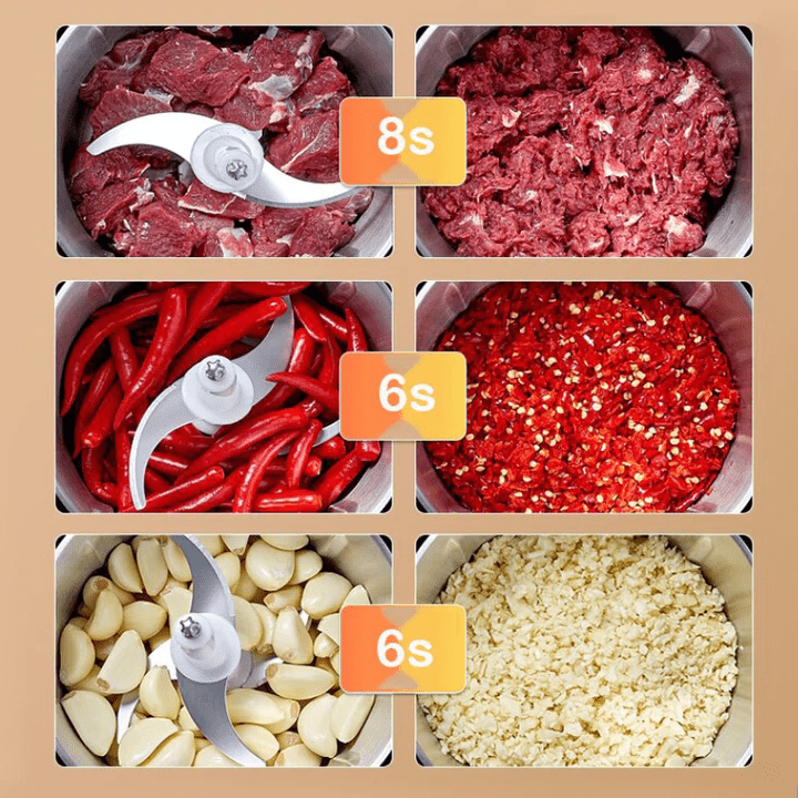 Norvo | PrepPro – Lag raskere, mindre innsats, mer glede