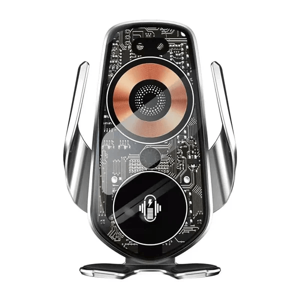 QuickCharge Holder - Selvlukkende ladestativ for hurtiglading Norvo