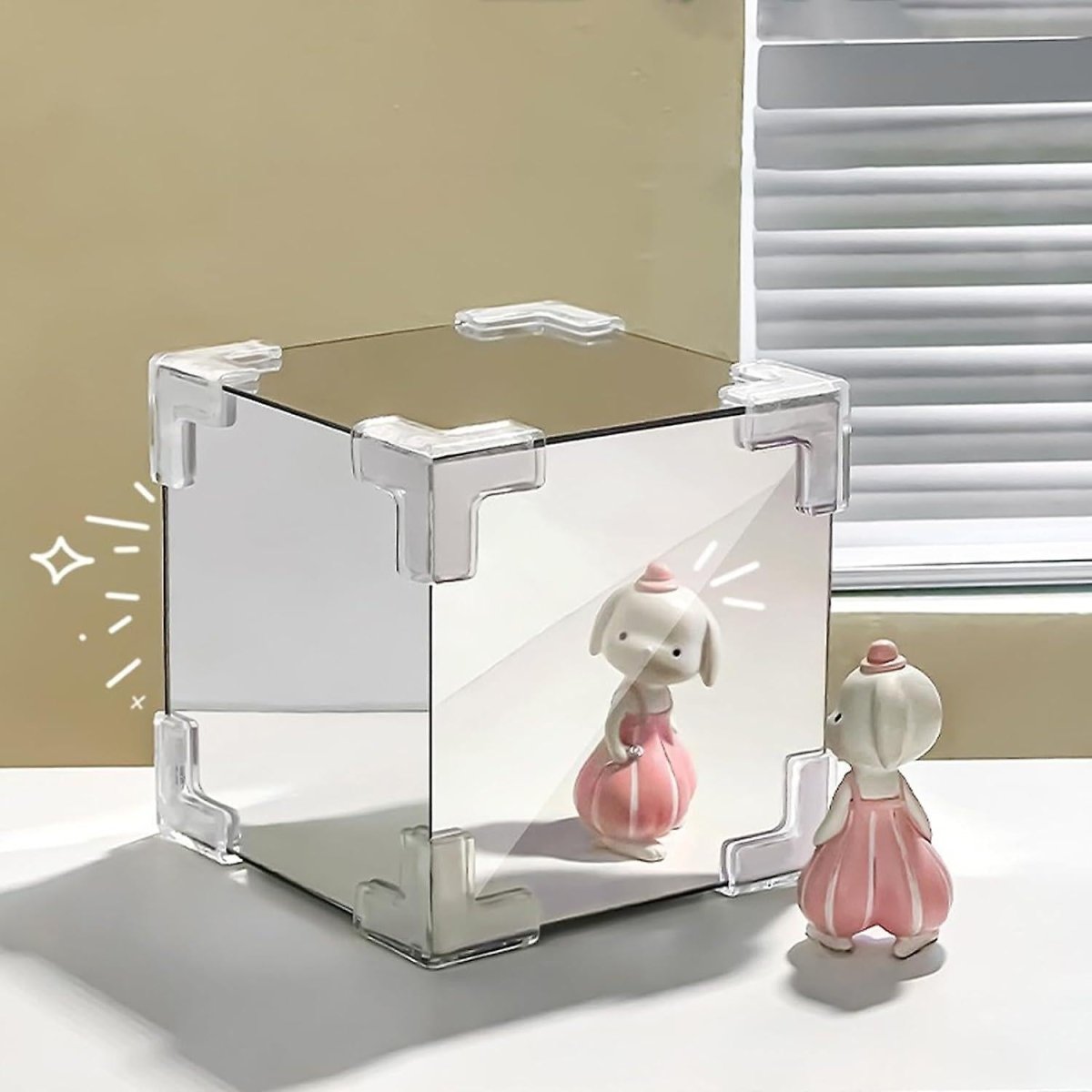 Norvo | MEADOWGLOW – DIY Englight lampe for kreativ belysning