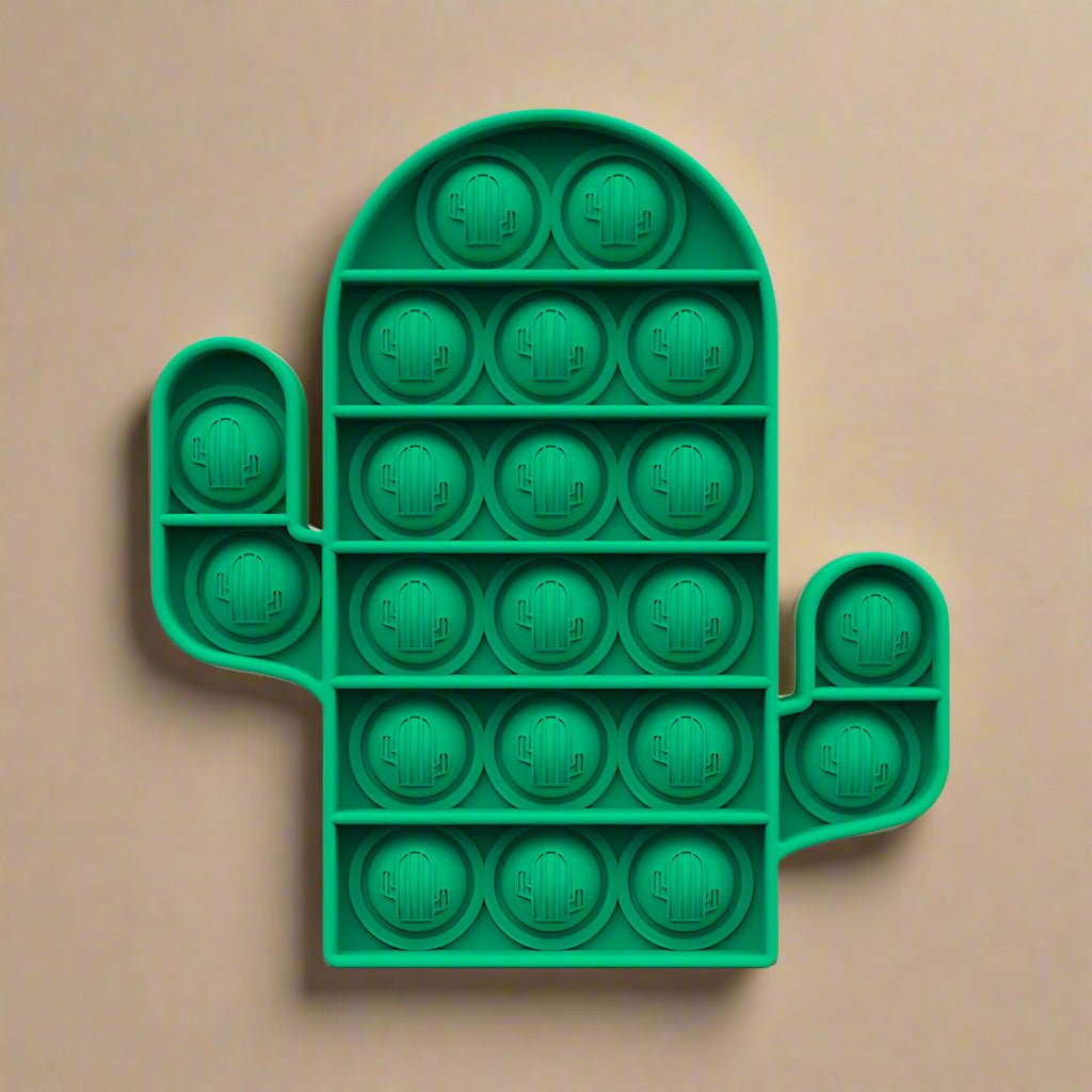 Norvo | Mellowmash Anti-Stress Ball – Myk stressavlastningsball for avslapning og fokus