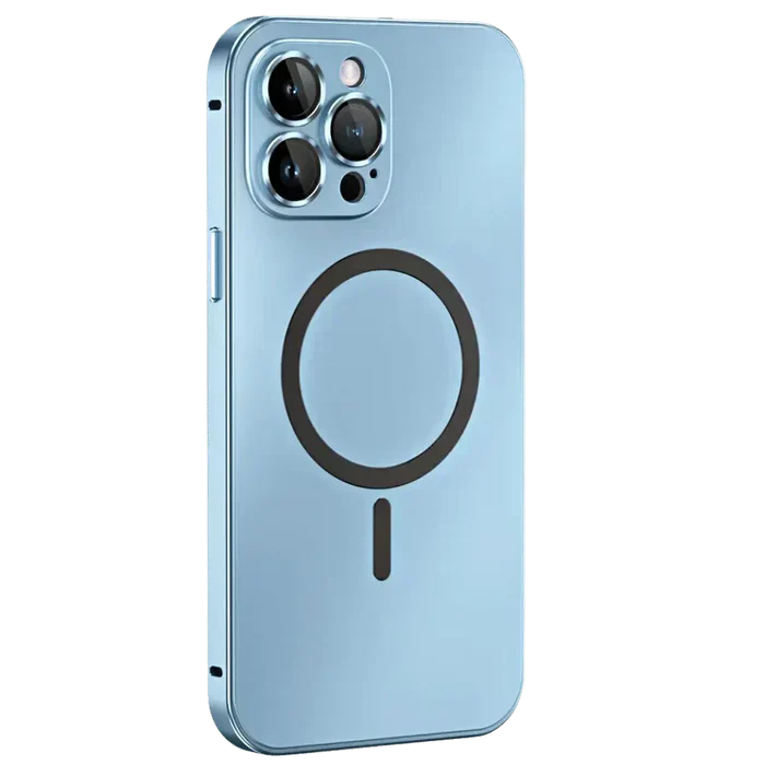 Frendorf | Metallveske for iPhone - MagCase