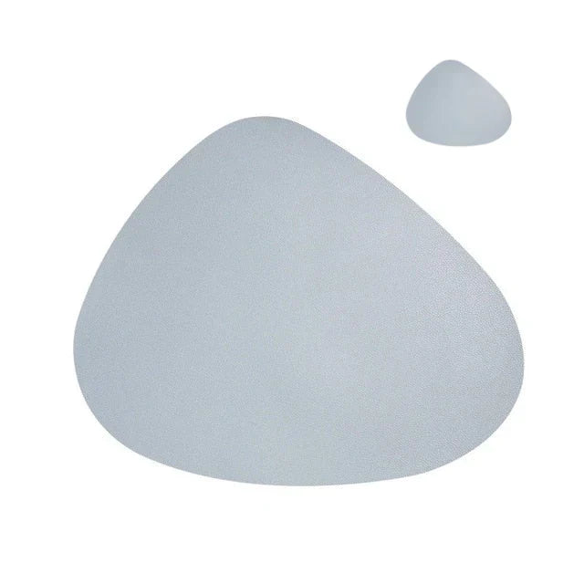 Norvo | Pebble Plassmat og Underlag