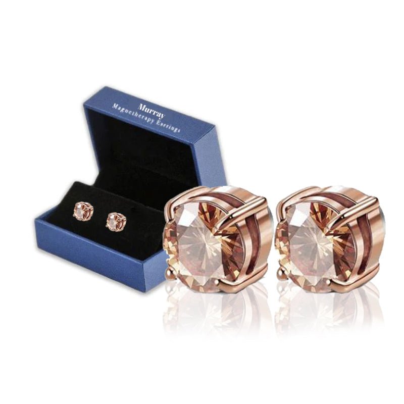 Norvo | Metiz Lymphvity Magnetterapi Øredobber