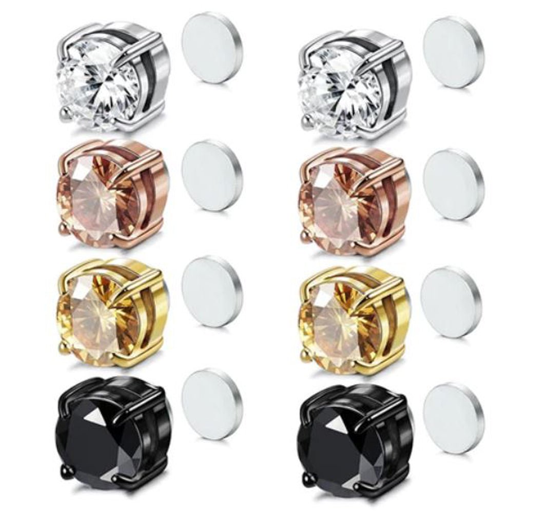 Norvo | Metiz Lymphvity Magnetterapi Øredobber