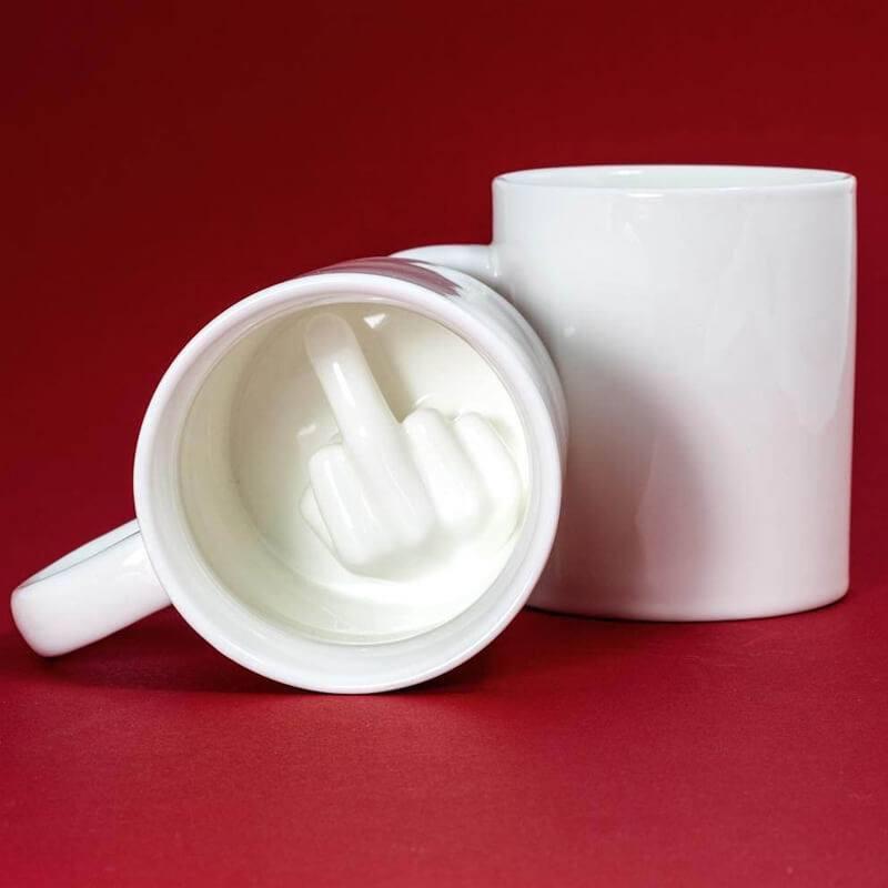 Norvo | Fingerprank-kopp