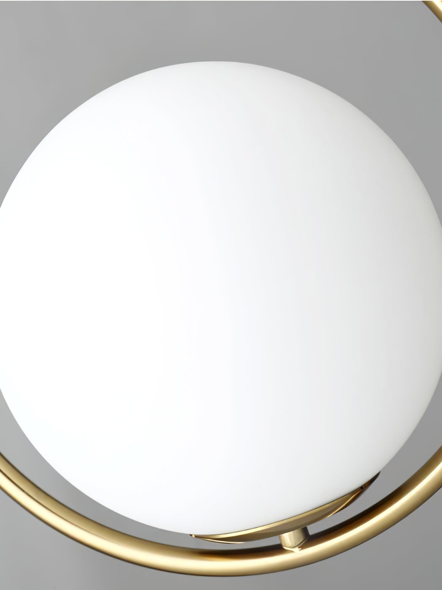 Norvo Glass Ball Pendellampe