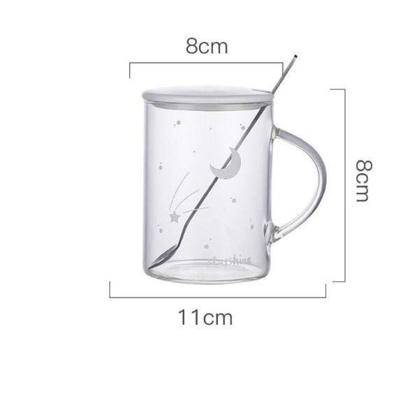 Norvo | Melkevei Kopp