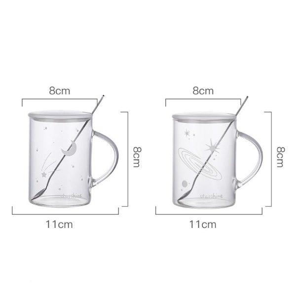 Norvo | Melkevei Kopp