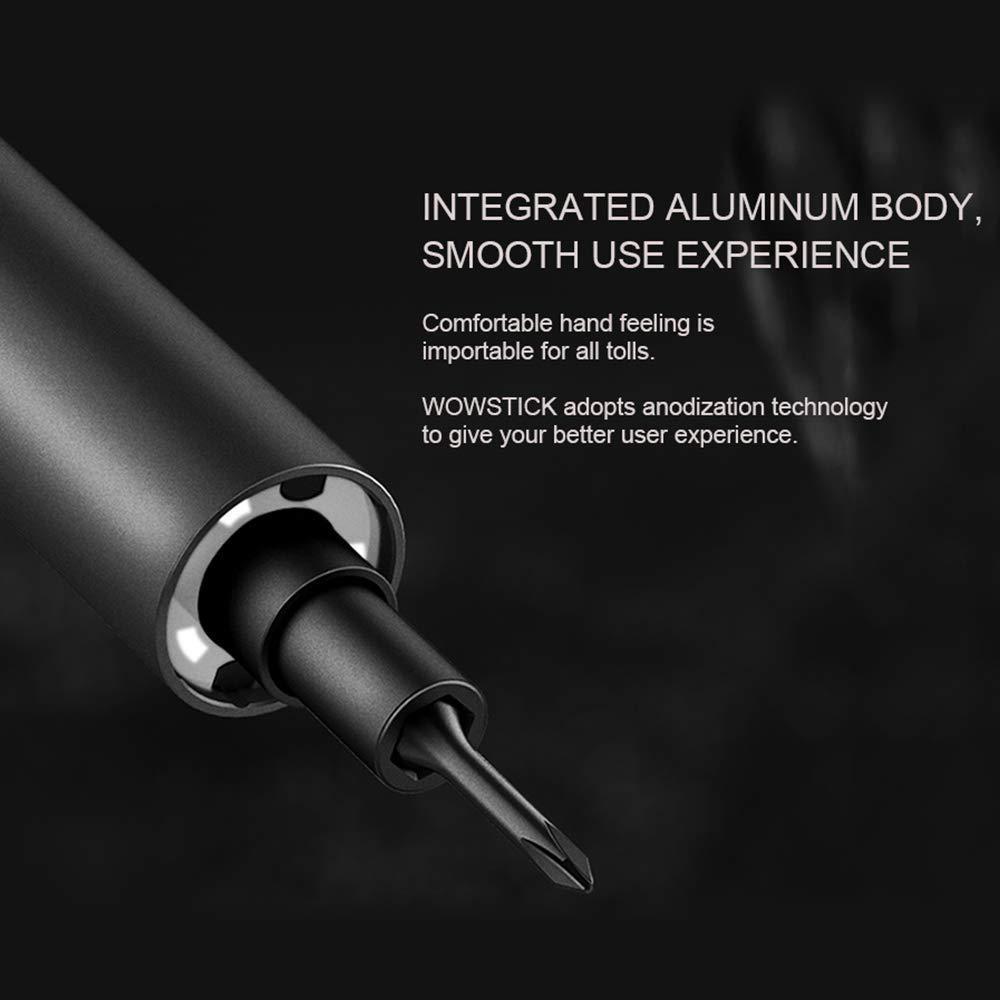 Norvo | Mini Elektrisk Skruemaskin