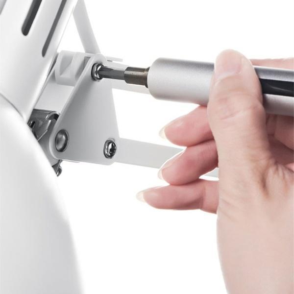 Norvo | Mini Elektrisk Skruemaskin