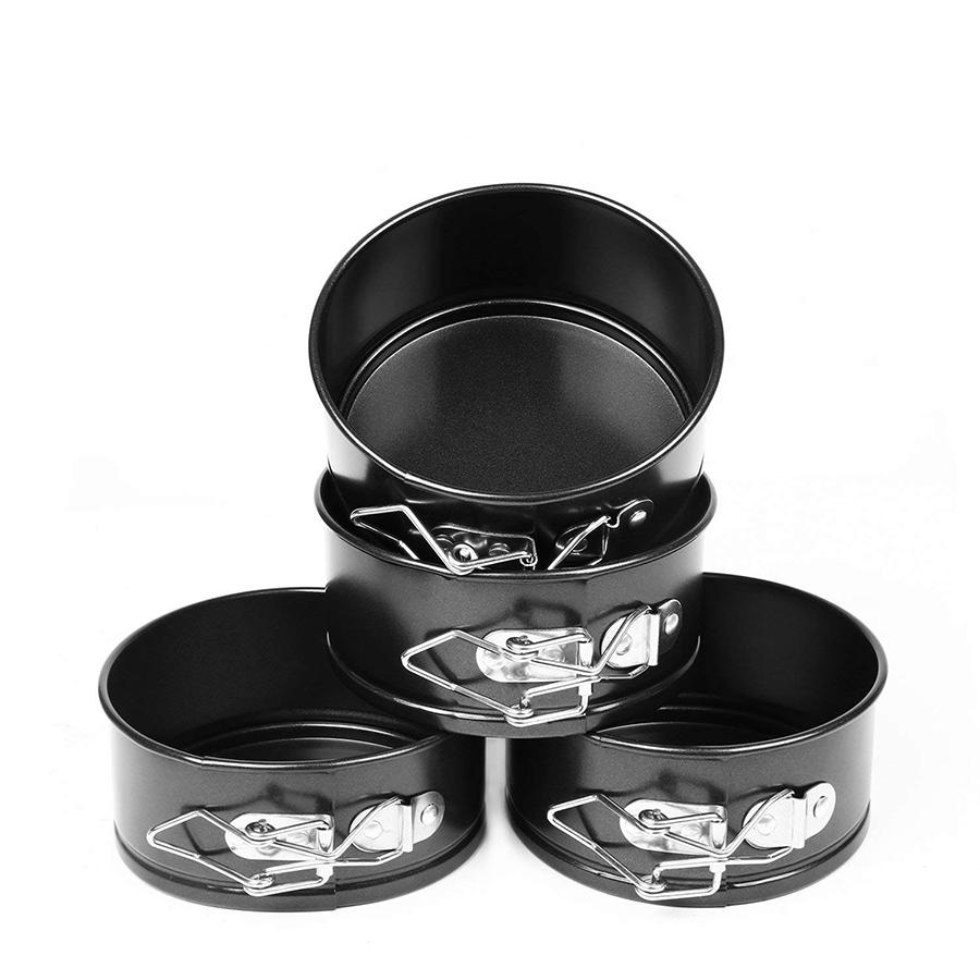 Mini Springform Pans Set | Norvo