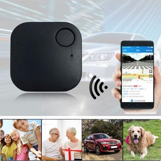 Norvo | Mini Sporingsenhet