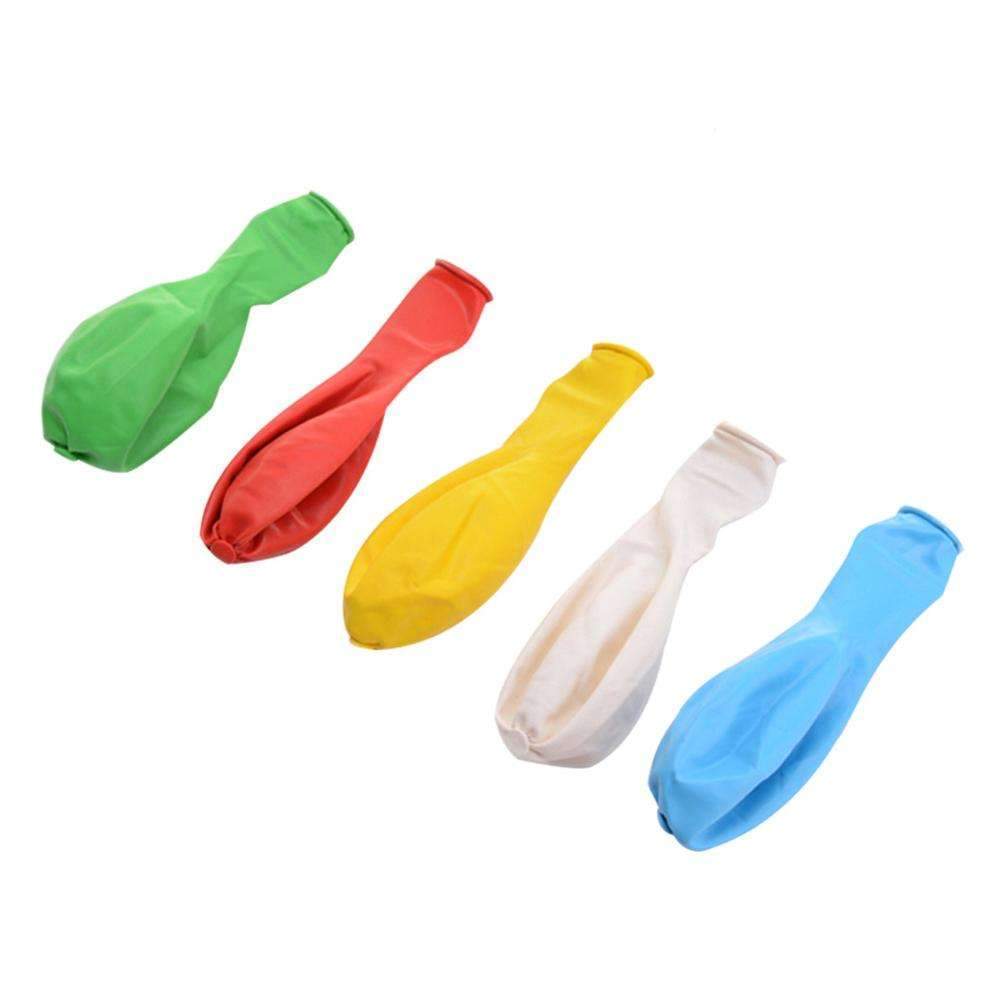 Norvo | 15Pcs LED Lys Opp Ballonger - Bring Spenning til Dine Fester denne Høytiden!