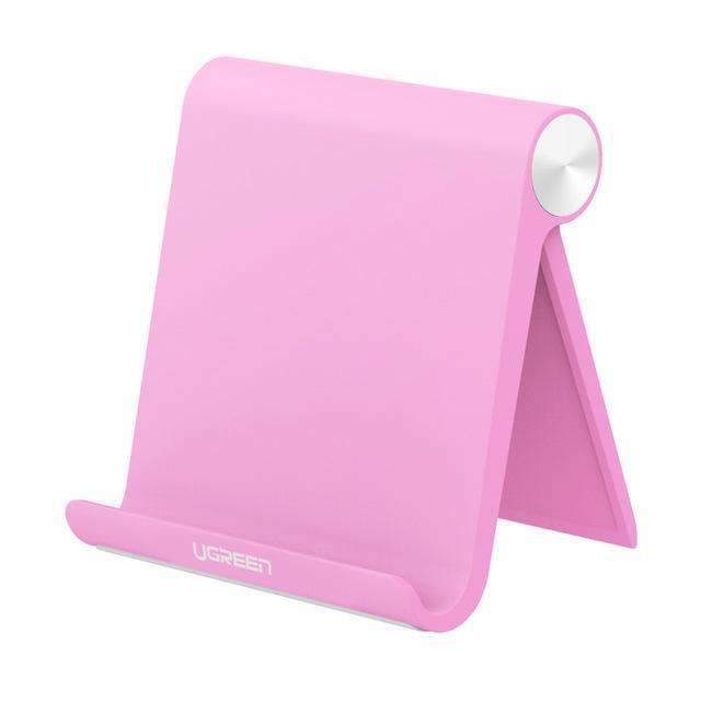 Norvo | Universal Telefonholder - Frigjør hendene dine, så føl deg komfortabel og slapp helt av