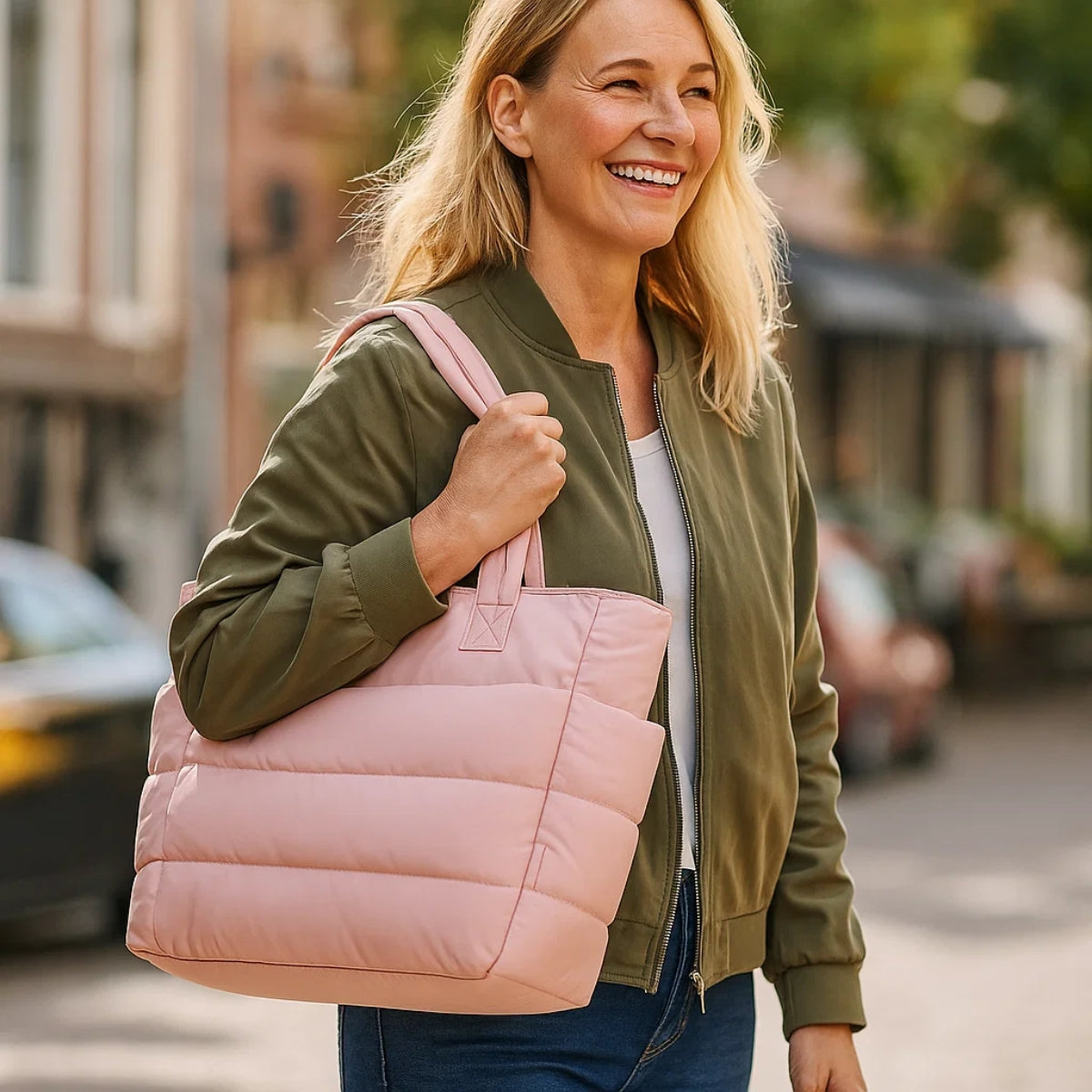 Norvo | DraagMeega Luxury Day Backpack – Lettvekt, Polstret & Allsidig for Hver Dag
