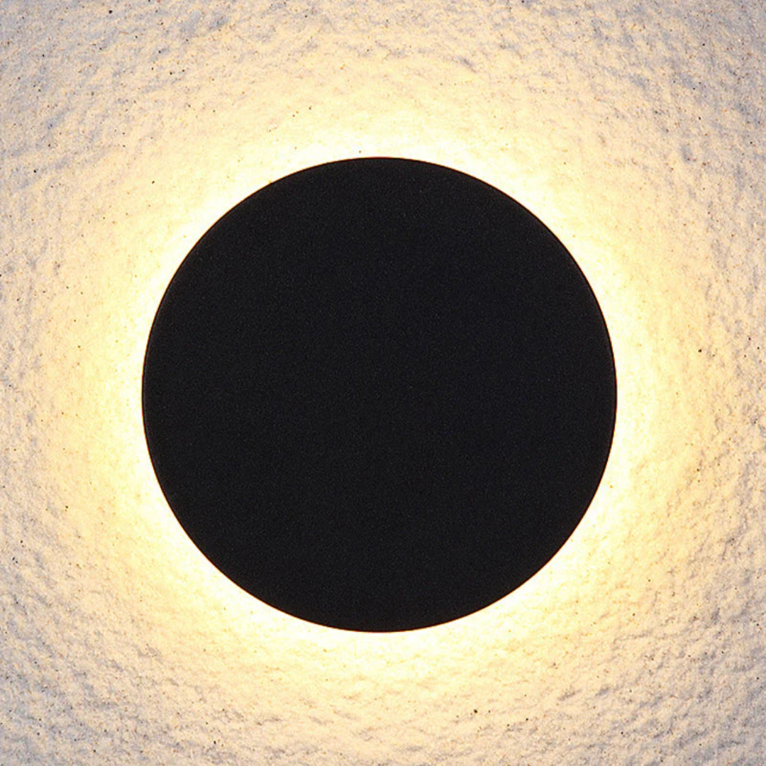 Norvo | Modern minimalist LED vegglampe - Zenith