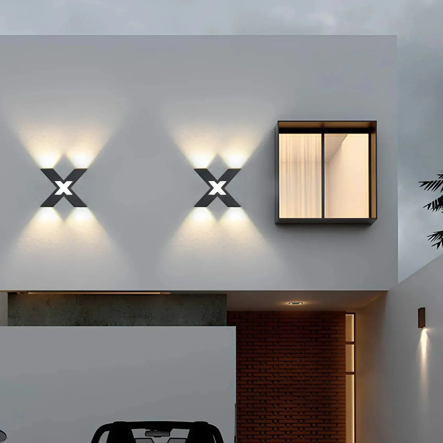 Norvo | Elegant Glow for Modern Space