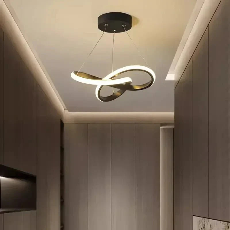 Norvo | The LED taklampe Moderneglow for et lyst og innbydende rom