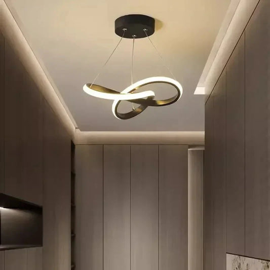 Norvo | The LED taklampe Moderneglow for et lyst og innbydende rom
